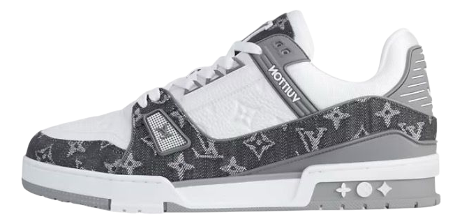 TRAINER LV GRIGIO