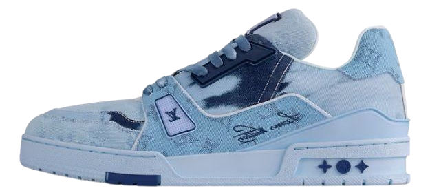 TRAINER LV MONOGRAM