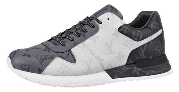 TRAINER LV RUN AWAY