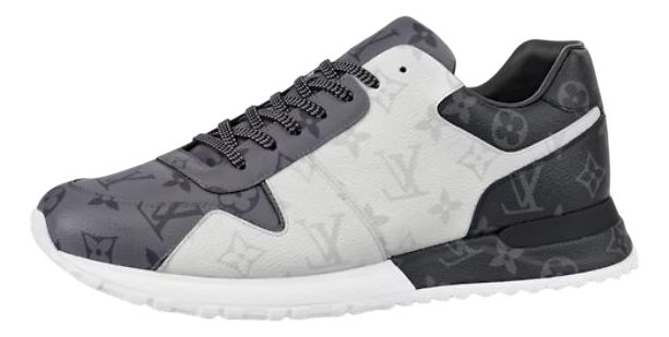TRAINER LV RUN AWAY