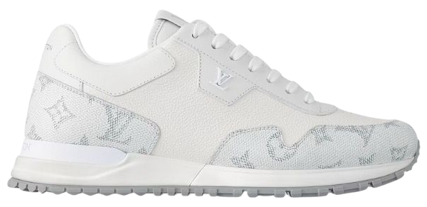 LV RUN AWAY WHITE