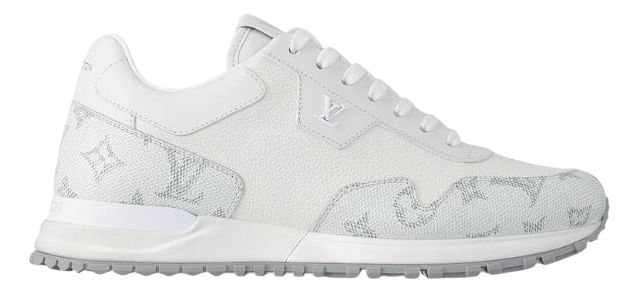 LV RUN AWAY WHITE