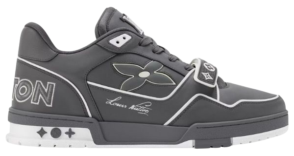 TRAINER LV GREY