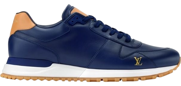 LV RUN AWAY BLUE