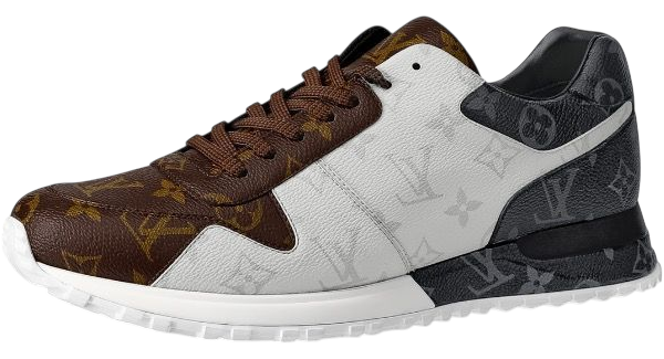 LV TRAINER BLACK FOREST