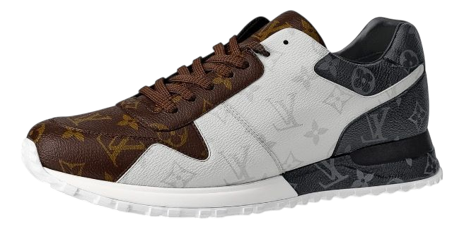 LV TRAINER BLACK FOREST