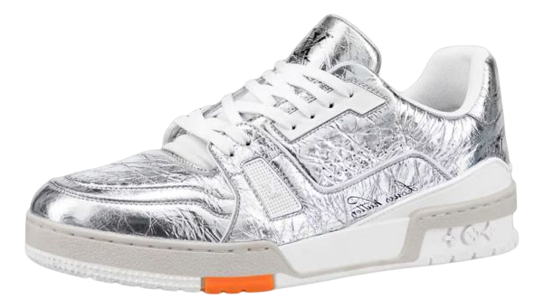 LV TRAINER SILVER