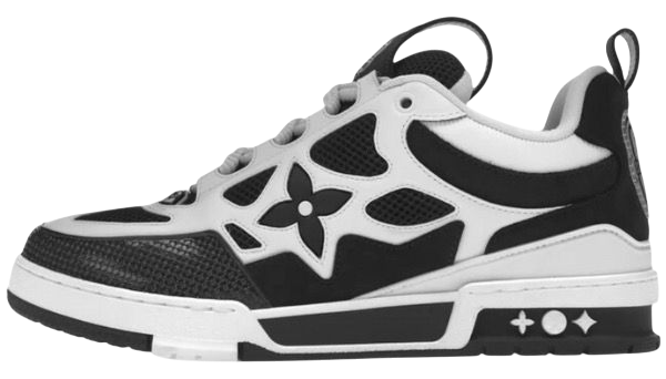 SKATE PREMIUM BLACK