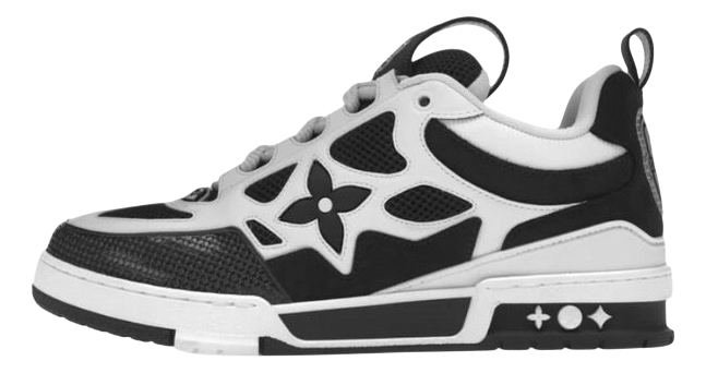 SKATE PREMIUM BLACK
