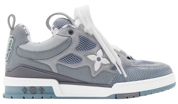 LV SKATE GREY
