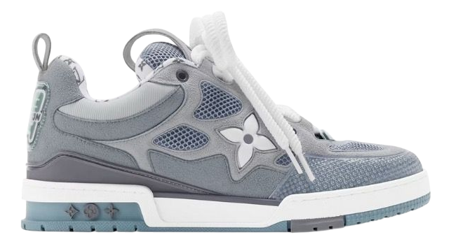 LV SKATE GREY