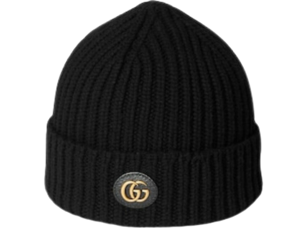 BERRETTO - GUCCI DOPPIA GG