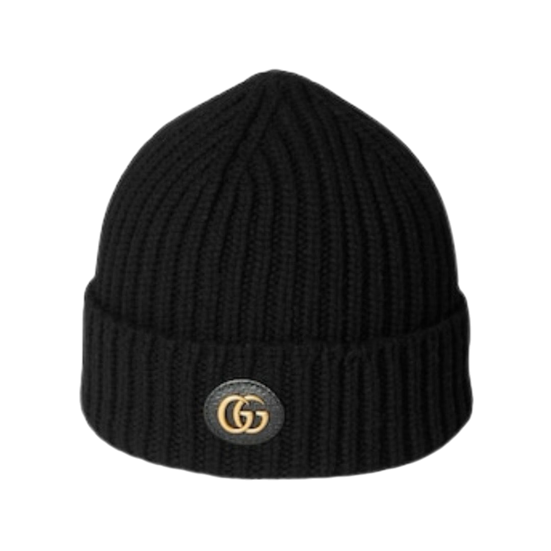BERRETTO - GUCCI DOPPIA GG