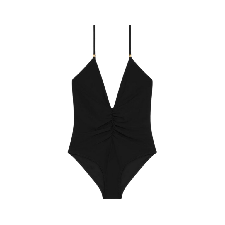 COSTUME - CELINE NERO