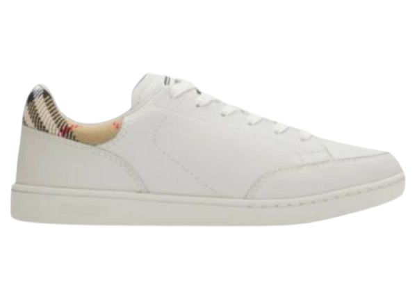 SCARPE - BURBERRY SET