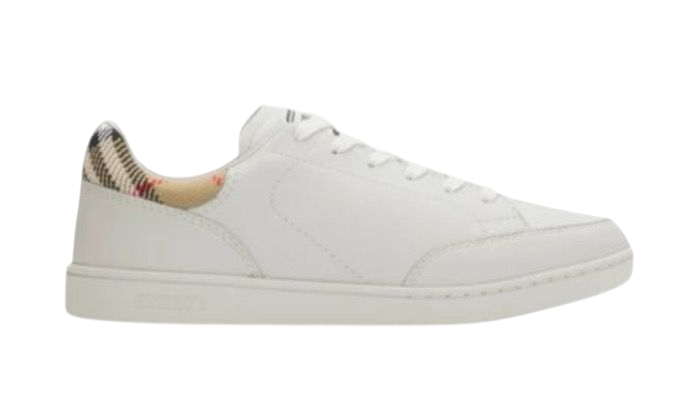 SCARPE - BURBERRY SET