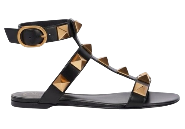 SANDALI - VALENTINO IN MV ROMAN STUD