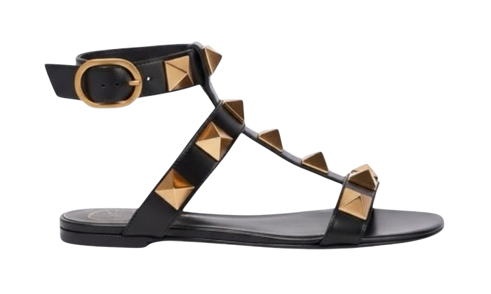 SANDALI - VALENTINO IN MV ROMAN STUD