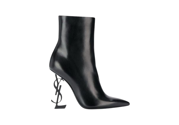 TACCHI - SAINT LAURENT OPYUM NERO ALTO