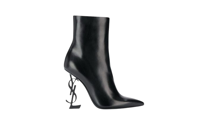 TACCHI - SAINT LAURENT OPYUM NERO ALTO