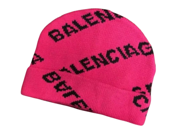 BERRETTO - BALENCIAGA ROSA