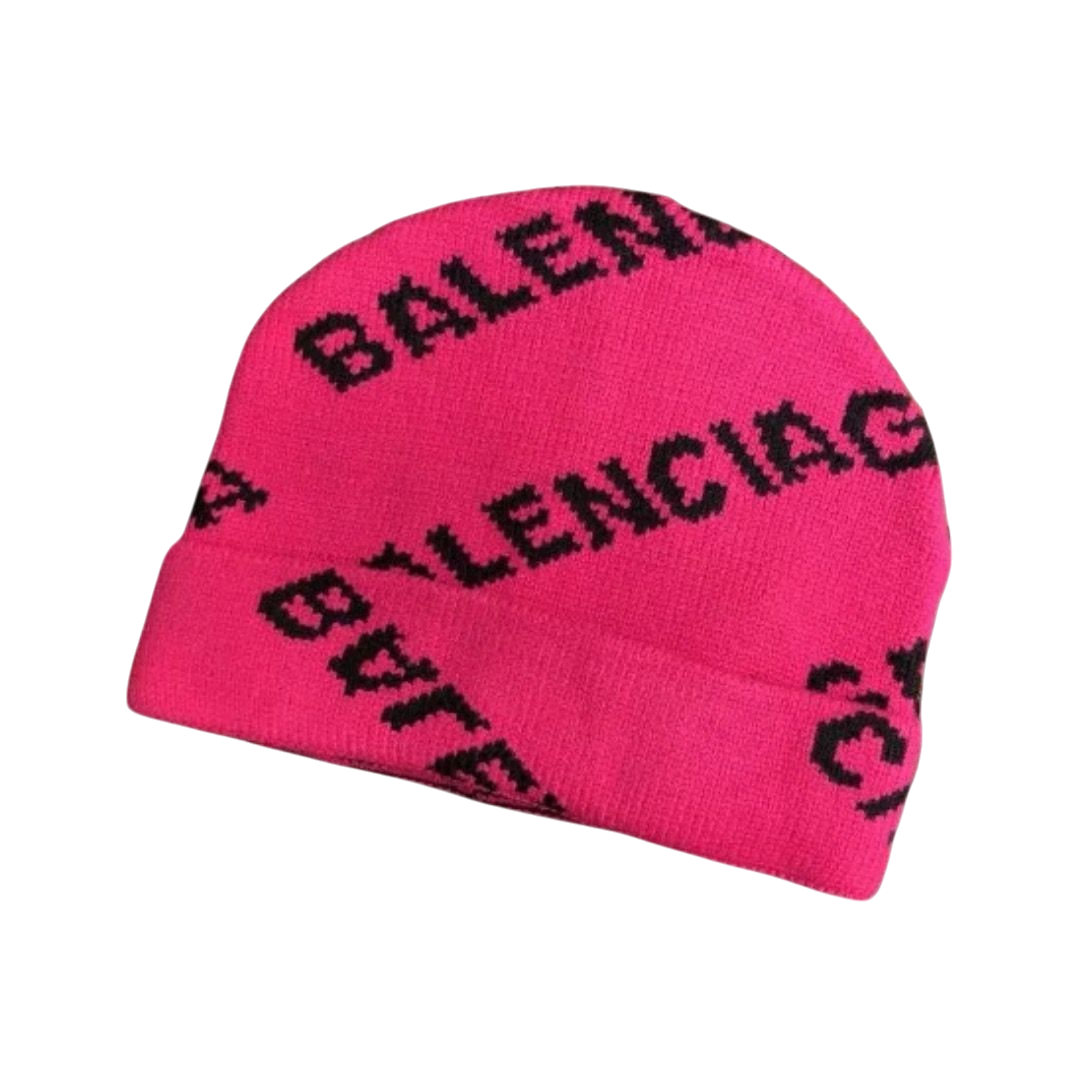BERRETTO - BALENCIAGA ROSA