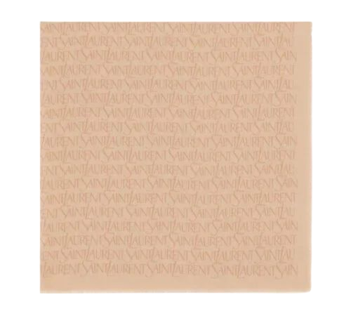 FOULARD - SAINT LAURENT GRANDE QUADRATO IN MODAL E CASHMERE