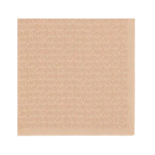 FOULARD - SAINT LAURENT GRANDE QUADRATO IN MODAL E CASHMERE