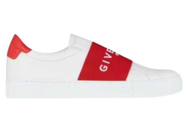 SCARPE - GIVENCHY URBAN STREET