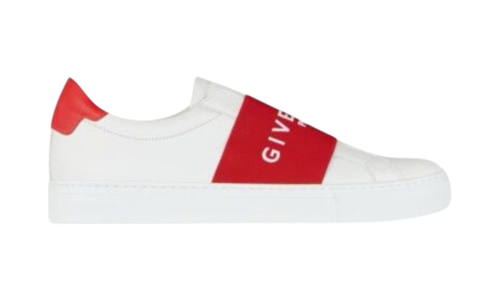 SCARPE - GIVENCHY URBAN STREET