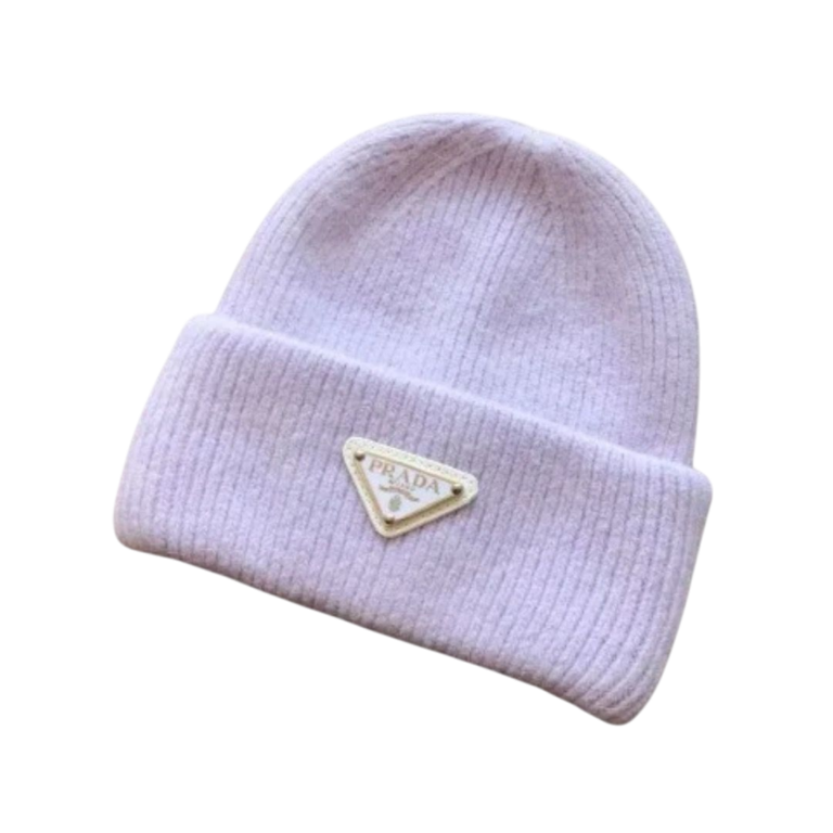 BERRETTO - PRADA VIOLA BLUASTRO