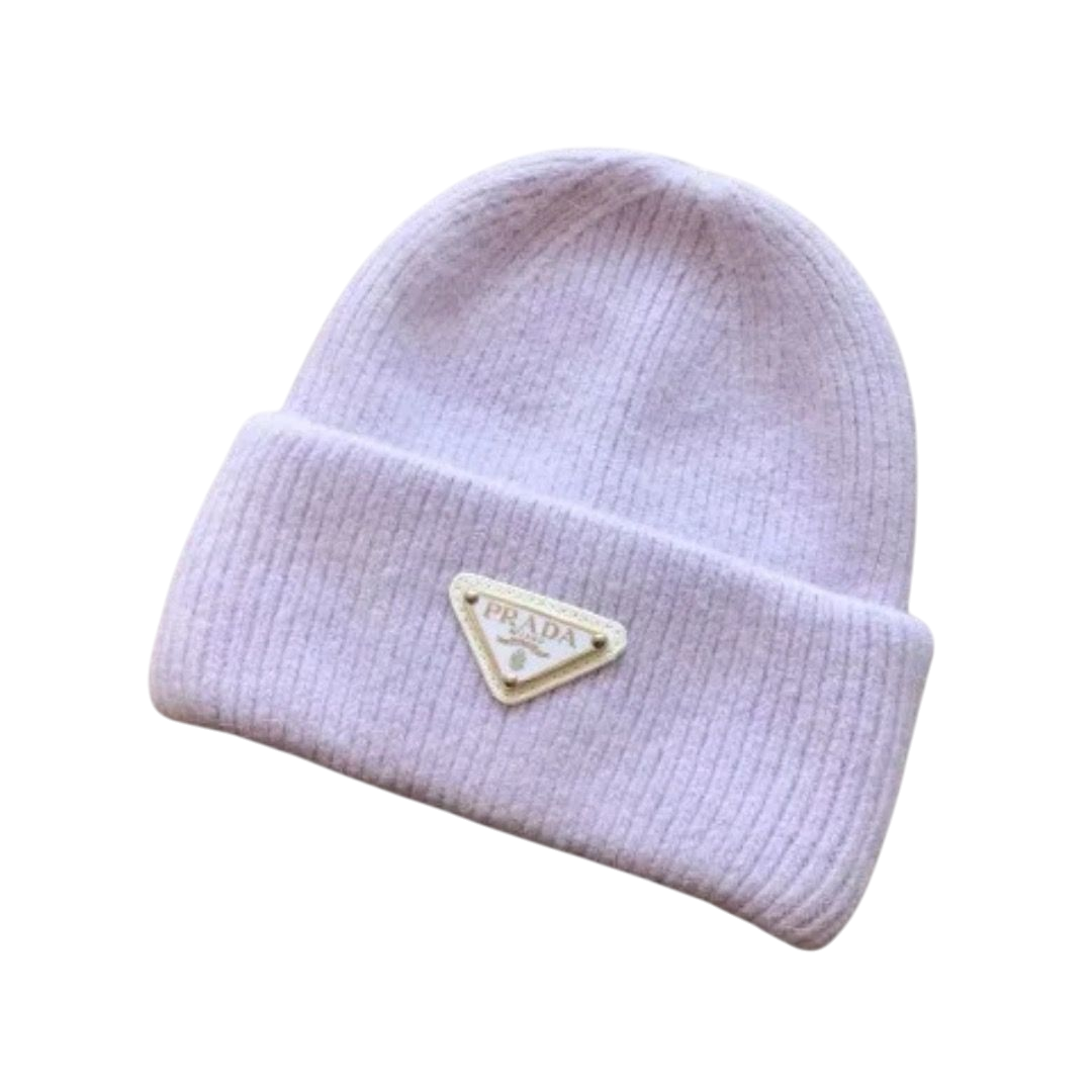 BERRETTO - PRADA VIOLA BLUASTRO