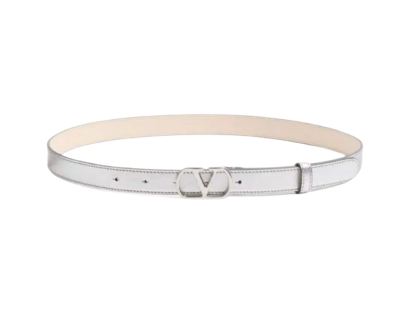CINTURA - VALENTINO LOGO PICCOLO
