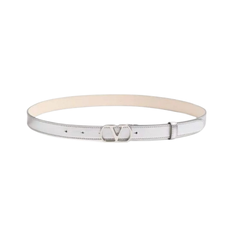 CINTURA - VALENTINO LOGO PICCOLO