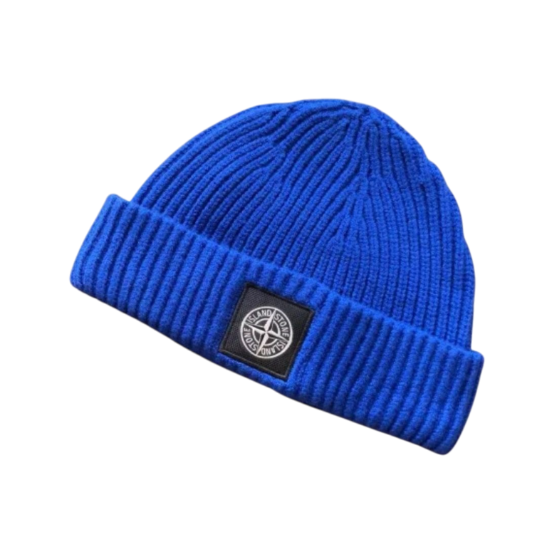 BERRETTO - STONE ISLAND BLU