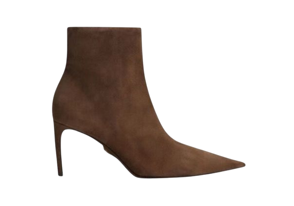 STIVALI - DOLCE & GABBANA DEVOTION IN SEUDE