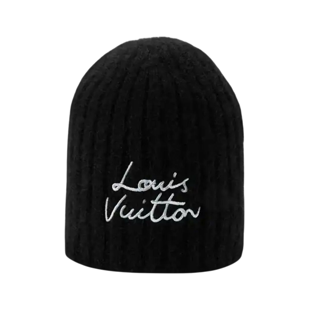 BERRETTO - LOUIS VUITTON SCRIPT