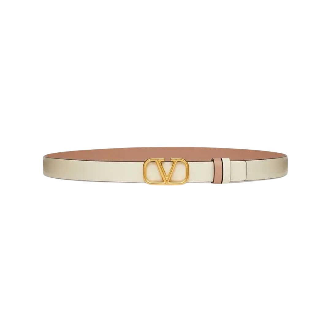 CINTURA - VALENTINO MV ICONICA REVERSIBILE