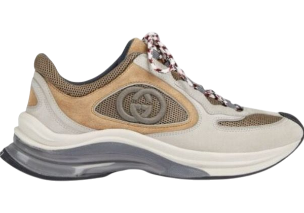 SCARPE - GUCCI PERFORM SUEDE
