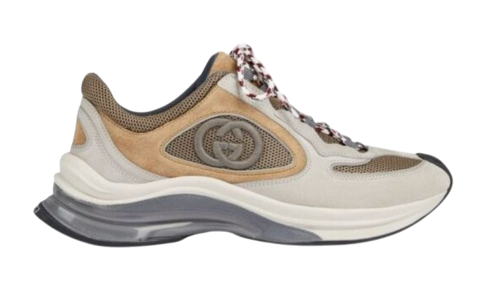 SCARPE - GUCCI PERFORM SUEDE