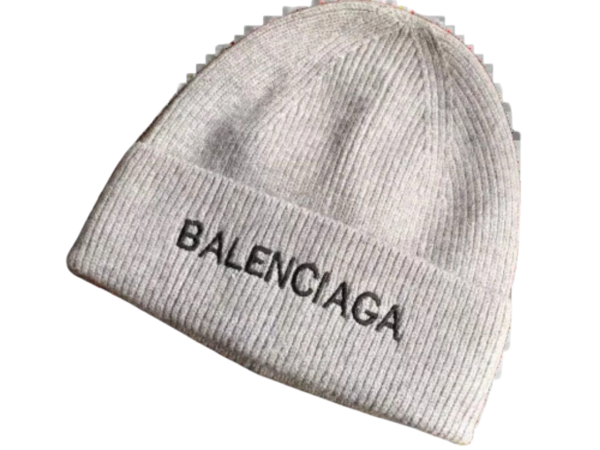 BERRETTO - BALENCIAGA GRIGIO