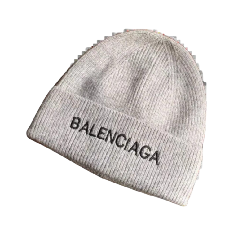 BERRETTO - BALENCIAGA GRIGIO