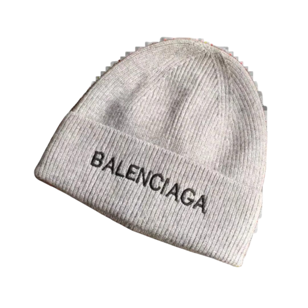 BERRETTO - BALENCIAGA GRIGIO