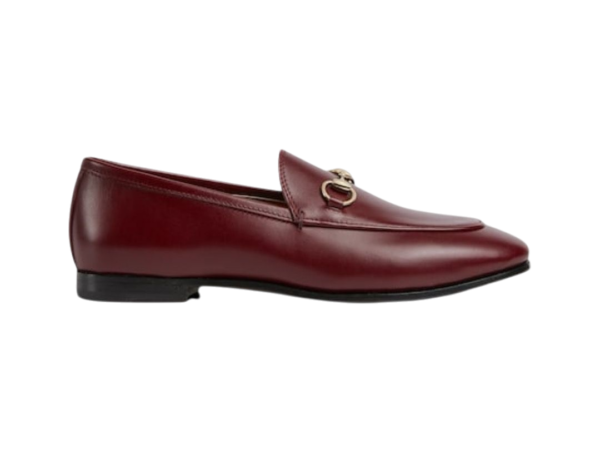 MOCASSINO - GUCCI JORDAN DA DONNA