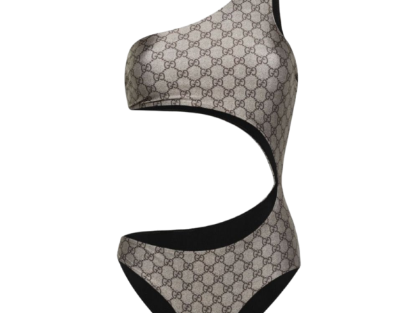 COSTUME - GUCCI BEIGE/GRIGIO