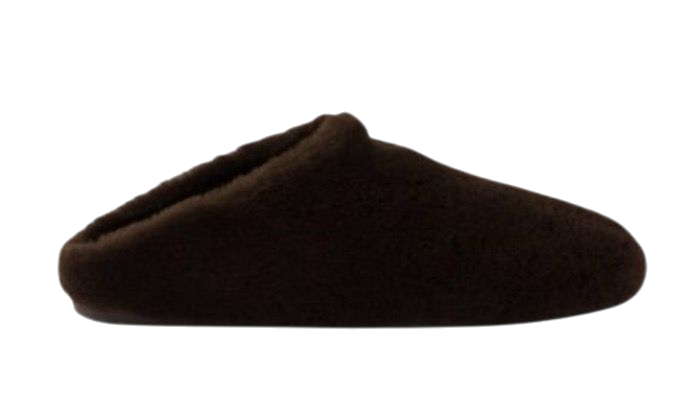 SANDALI - PRADA SABOT MONTONE