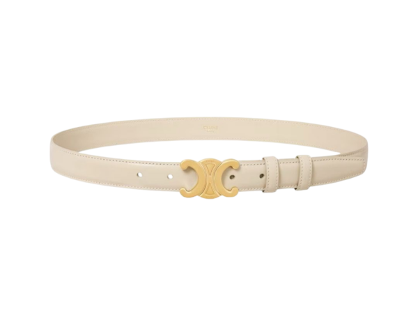 CINTURA - CELINE TRIOMPHE MEDIA TAURILLON