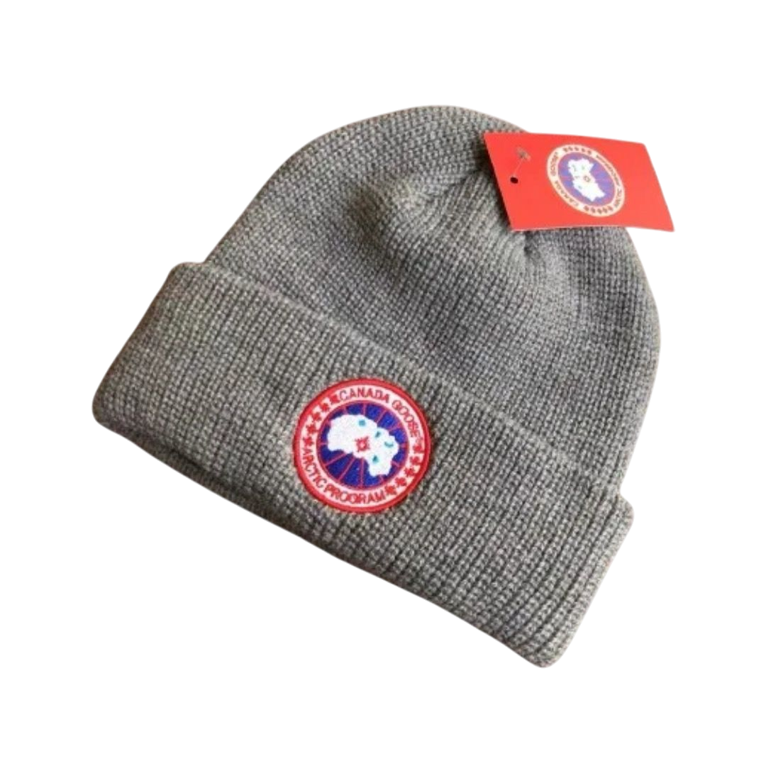 BERRETTO - CANADA GOOSE GRIGIO