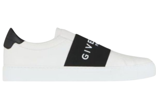 SCARPE - GIVENCHY URBAN STREET IN MV NERO