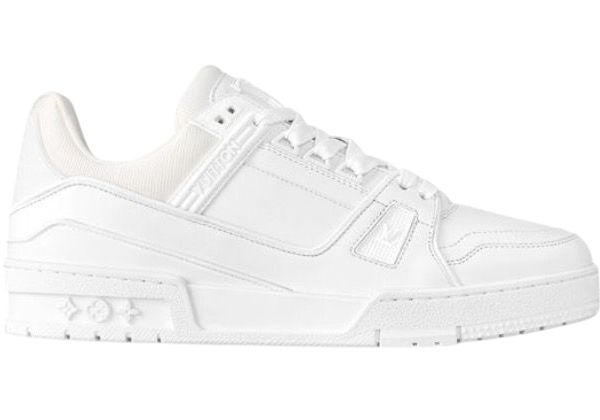 SCARPE - LOUIS VUITTON TRAINER KNOWS